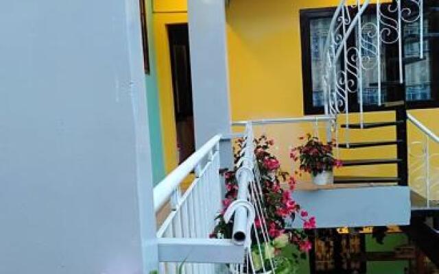 Đức Quân Homestay