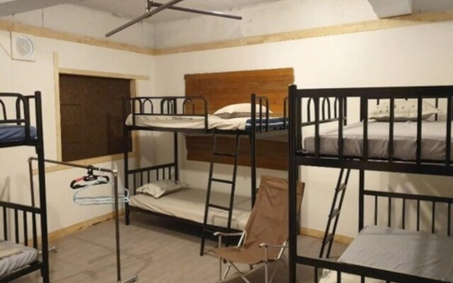 Poderosa Guesthouse - Hostel
