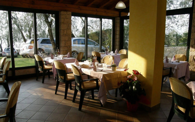 Hotel Veronesi