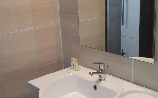 BlueBay Hôtel Abidjan