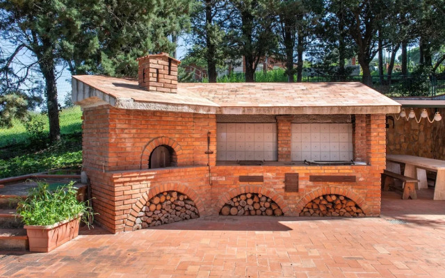 Villa Dorale by Wonderful Italy