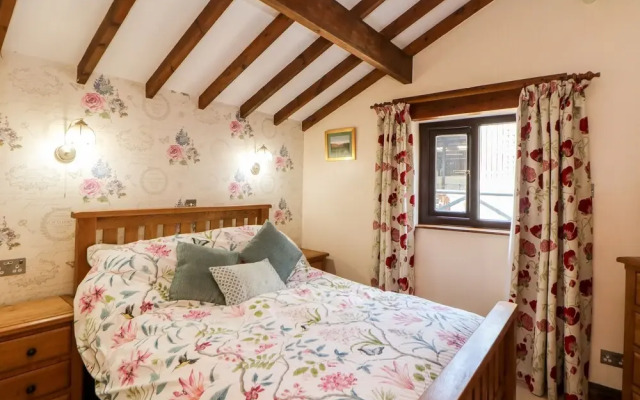 Heath Cottage