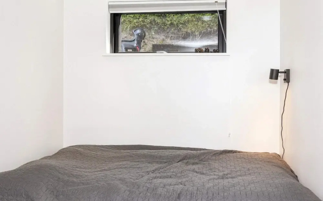 5 Star Holiday Home in Farso