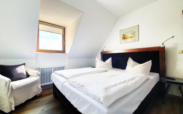 Avenon Privathotel Schwaiger Hof