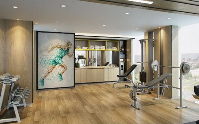 Holiday Inn Express Jakarta Matraman by IHG