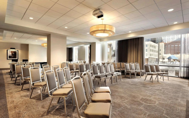 Homewood Suites by Hilton Chicago West Loop Fulton Mkt Area