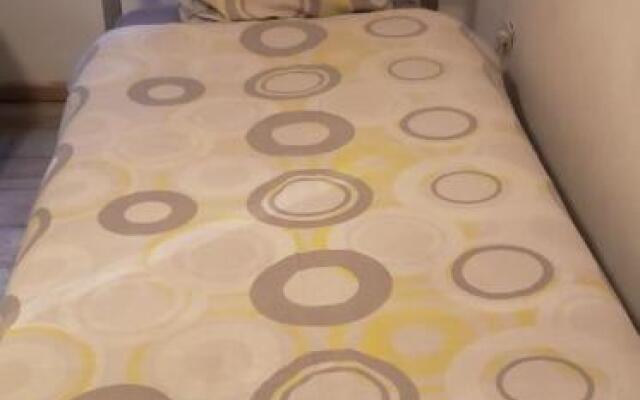 Résidence Mantekila