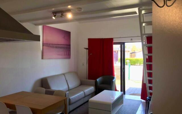 Melroce Holiday Cottage 5504