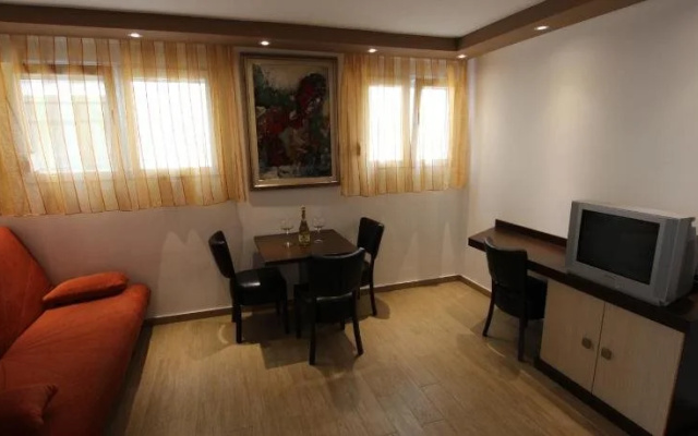 Apartments Andrija