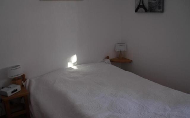 Appartement Châtel, 2 pièces, 4 personnes - FR-1-200-167