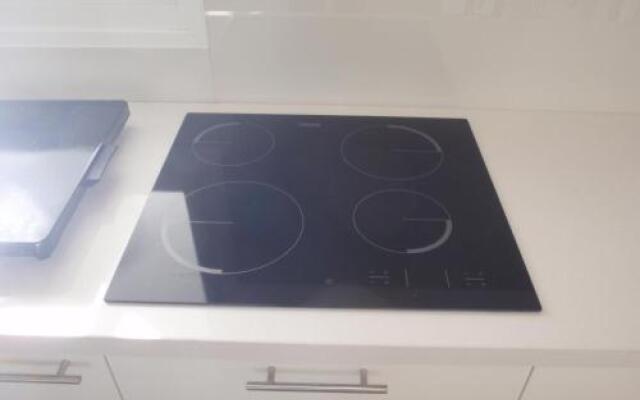 Netanya Dreams Luxury Apt.E612