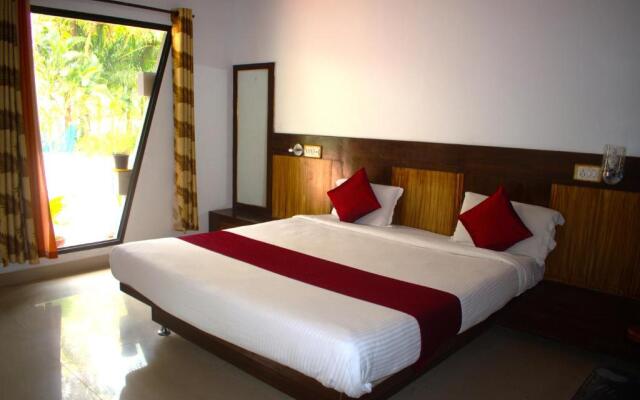 Staymaker Coorg Anekad Resort