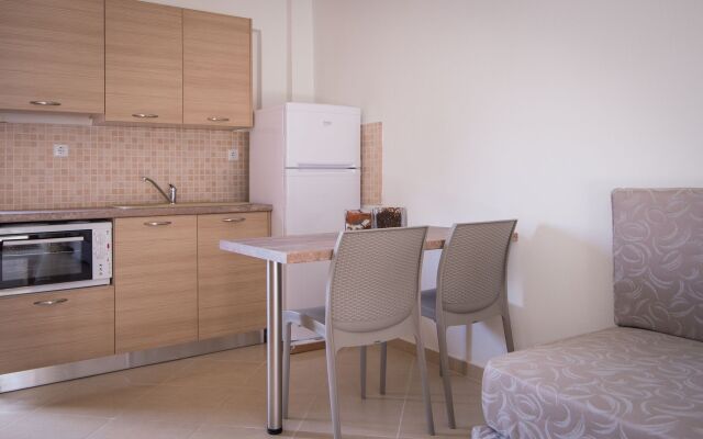 Apanemia by Flegra Hotels