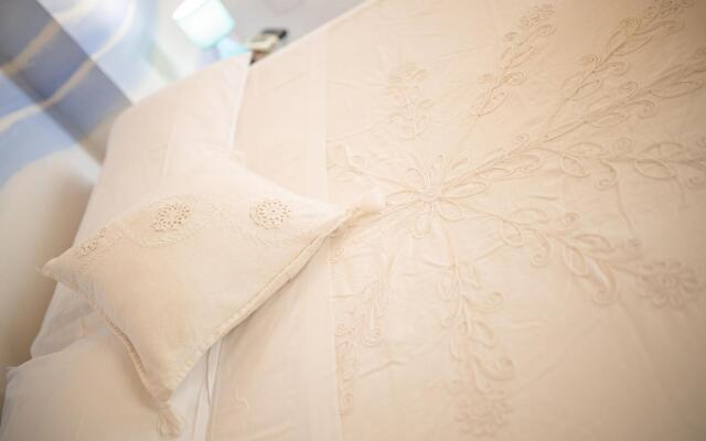 Camera Onda Dorata - Racale