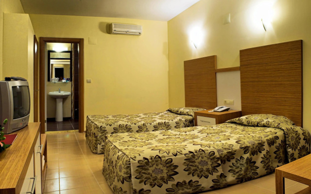 Omer Holiday Resort - All Inclusive