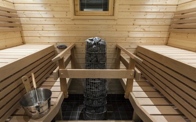 Ranua Resort Holiday Village