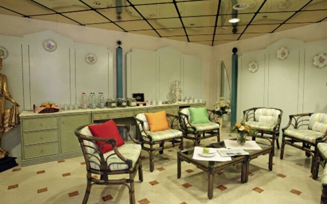 Hotel Graziella