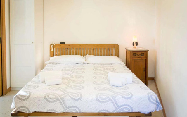 Residence Flatinrome Fiera