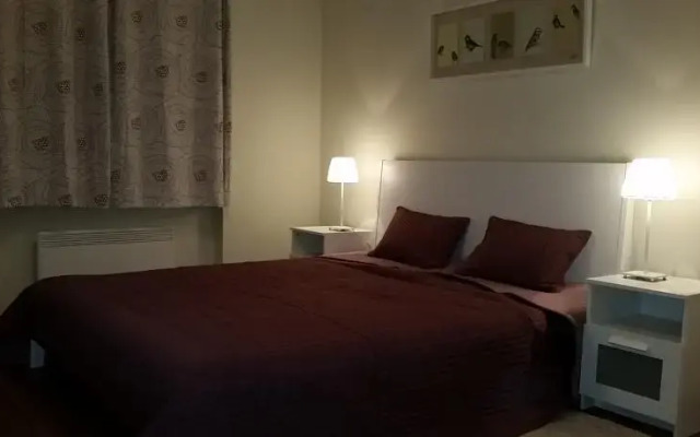 Budapest Sweet Apartment