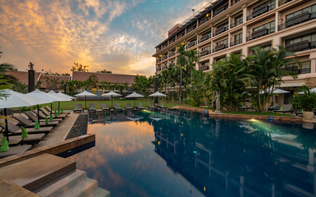 Angkor Miracle Resort & Spa