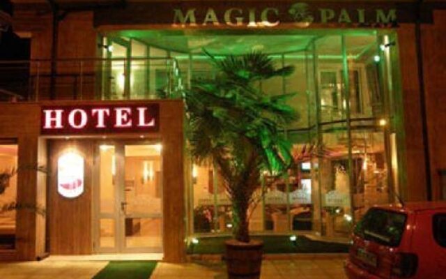 Hotel Magic Palm