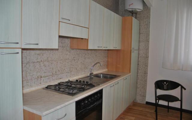 Appartamento Ginestra