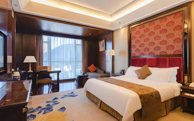 Home Fond Hotel Nanshan