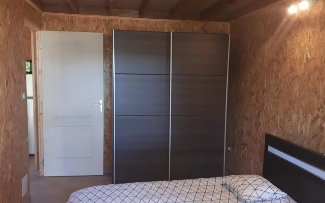 Villa saisonnière chez dédé