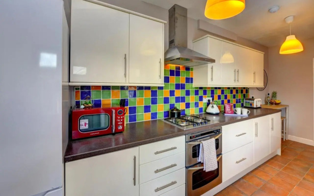 Ashington Home Coventry