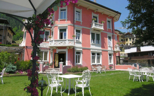 Hotel Luis