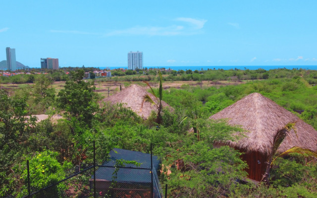 Palm Valley Cabins