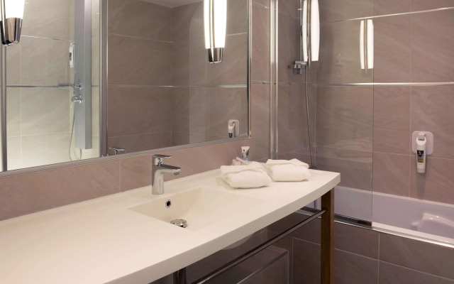 Mercure Beaune Centre