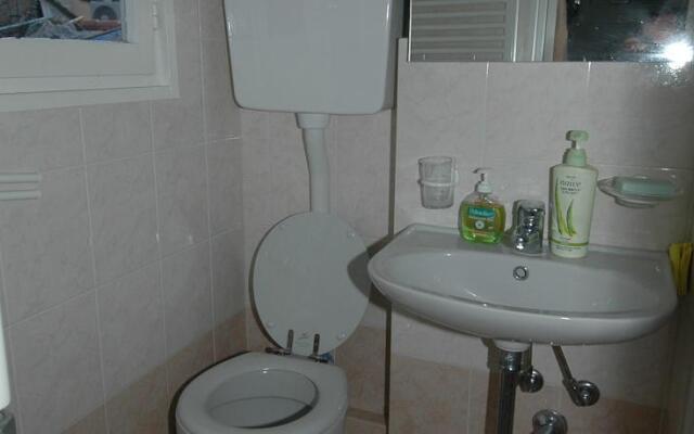 Appartmento Santa Margherita