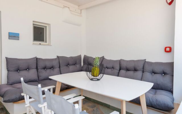 Aegean Paradiso Vacation Club Adults Only