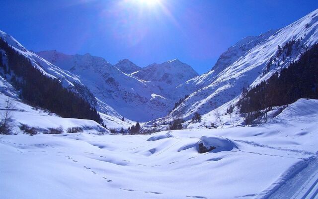 Natur Residenz Anger Alm