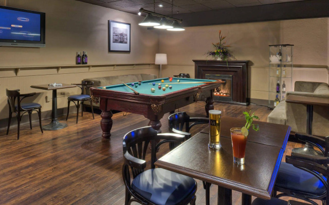 Union Hotel