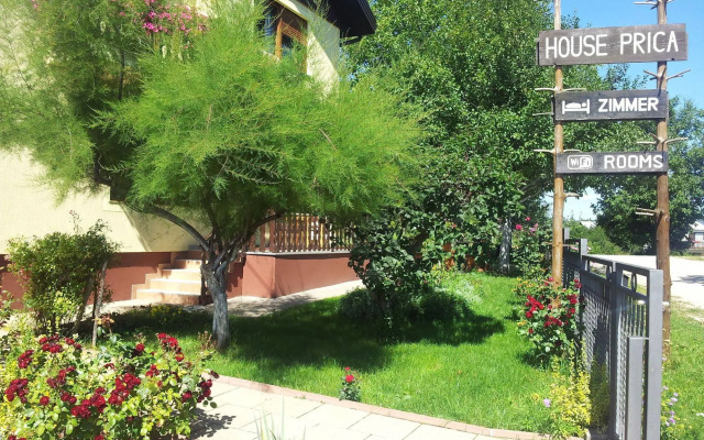St. George B&B