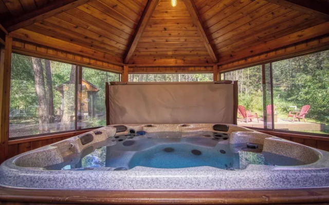 Fairmont Creek Property Rentals Vacation Homes
