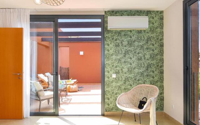 Villa Sol 21 by VillaGranCanaria