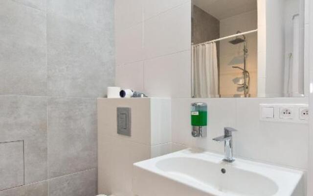 Yourapart Chlebnicka