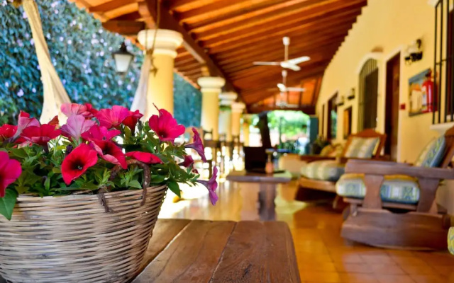 La Casona Hotel Boutique