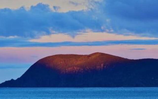 Mures Cloudy Bay Retreat