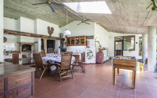 Villa do Cisne (AL) in Herdade da Aroeira