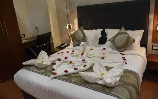 CENNET The Boutique Hotel