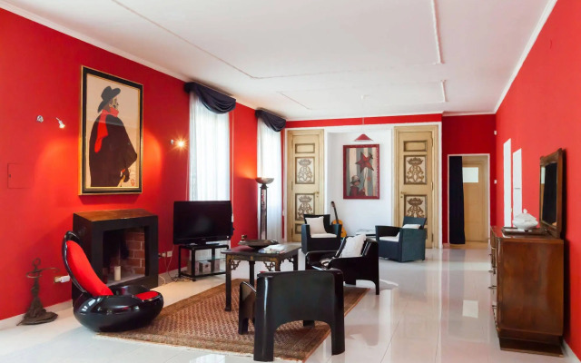 Terrace Suite