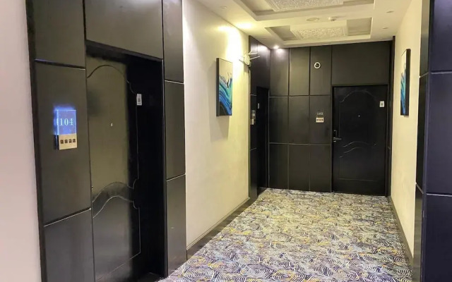 Aman Hotel Almansik