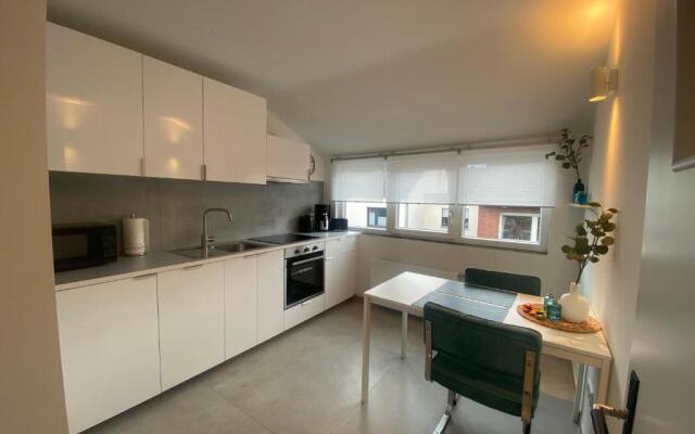 Ferienwohnung K1889 Rheine - Colin