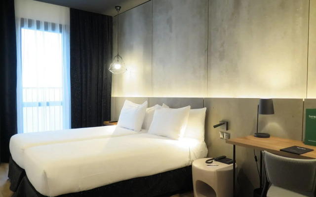 Hotel Tayko Bilbao