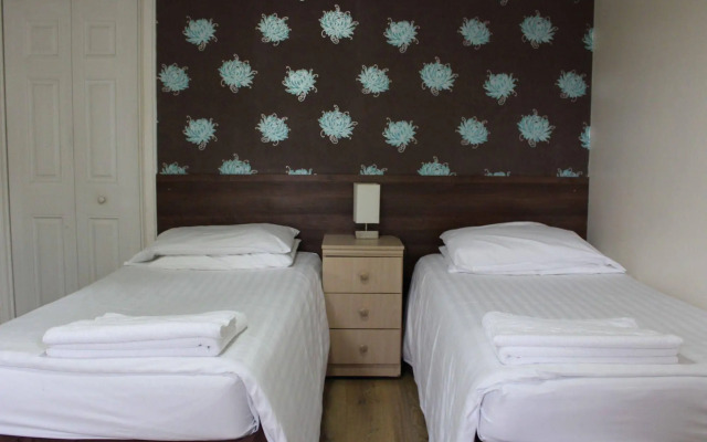 Debden Guest House