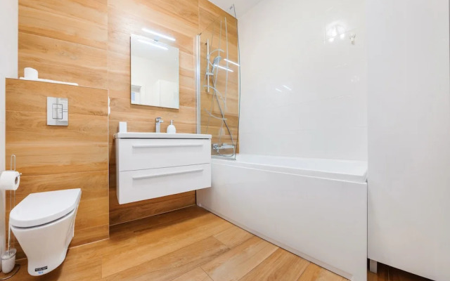 Apartamenty Sun & Snow Aquarius